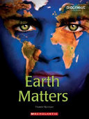 Earth Matters cover