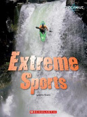 Extreme Sports cover