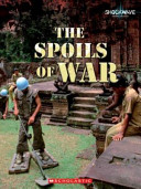 The Spoils of War cover