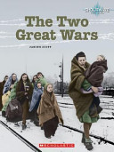 The Two Great Wars cover