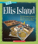 Ellis Island cover