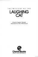 The Mystery of the Laughing Cat cover