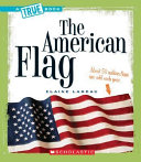 The American Flag cover