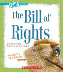 The Bill of Rights cover