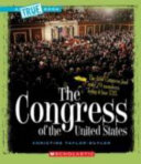 The Congress of the United States cover