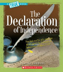 The Declaration of Independence cover
