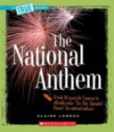 The National Anthem cover