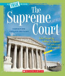 The Supreme Court cover