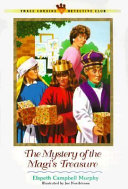 The Mystery of the Magi's Treasure cover
