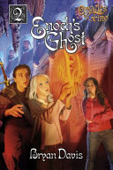 Enoch's Ghost cover