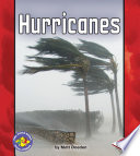 Hurricanes cover