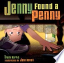 Jenny Found a Penny cover