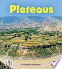 Plateaus cover