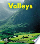 Valleys cover