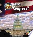 What's Congress? cover