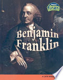 Benjamin Franklin: A Life Well Lived cover