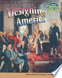 Designing America: The Constitutional Convention cover