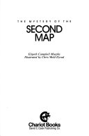 The Mystery of the Second Map cover