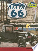 Route 66: America's Road cover