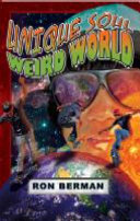 Unique Soul Weird World (Home Run) cover