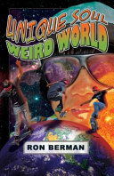 Unique Soul Weird World (Touchdown) cover