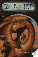 Dragon Slippers