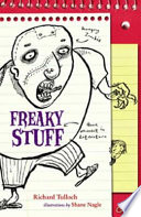 Freaky Stuff cover