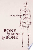 Bone by Bone by Bone cover
