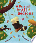 A Friend for All Seasons cover