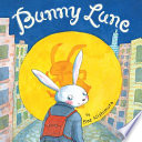 Bunny Lune cover