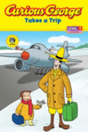 Curious George Takes a Trip cover