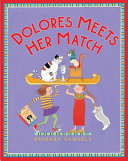 Dolores Meets Her Match cover