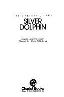 The Mystery of the Silver Dolphin cover
