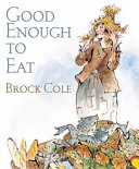 Good Enough To Eat cover