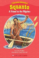 Tisquantum: Wampanoag Guide cover
