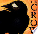 The Crow (A Not So Scary Story) cover