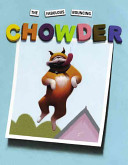 The Fabulous Bouncing Chowder cover