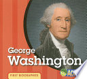 George Washington (English) cover