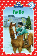 Belle cover