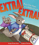 Extra! Extra! Fairy-Tale News from Hidden Forest cover