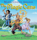 The Magic Cane cover