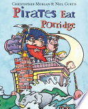 Pirates Eat Porridge cover