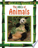 The ABCs of Animals cover