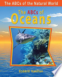 The ABCs of Oceans cover