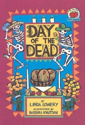 On Day of the Dead cover