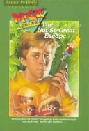 The Not-So-Great Escape cover