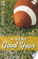 A Very Good Year cover