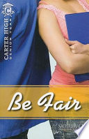 Be Fair cover