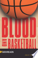 Blood and Basketball cover