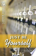 Just Be Yourself cover